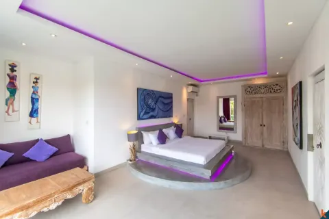 8 bedrooms Villa in Kerobokan, Badung, Indonesia No. 10319 21