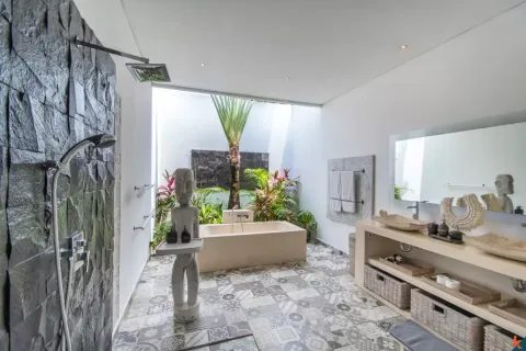 8 bedrooms Villa in Kerobokan, Badung, Indonesia No. 10319 27