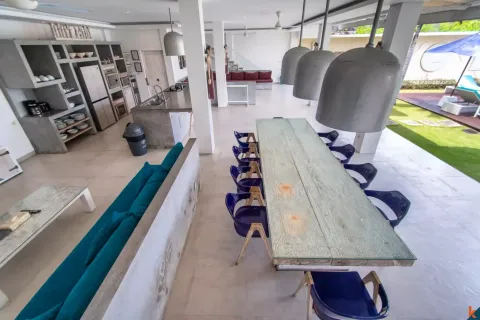 8 bedrooms Villa in Kerobokan, Badung, Indonesia No. 10319 17