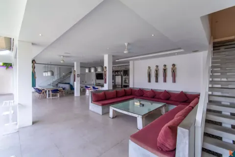 8 bedrooms Villa in Kerobokan, Badung, Indonesia No. 10319 15