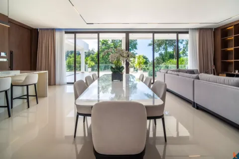 4 bedrooms Villa in Ubud, Gianyar, Indonesia No. 10315 20
