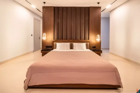 4 bedrooms Villa in Ubud, Gianyar, Indonesia No. 10315 22