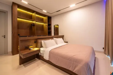 4 bedrooms Villa in Ubud, Gianyar, Indonesia No. 10315 23