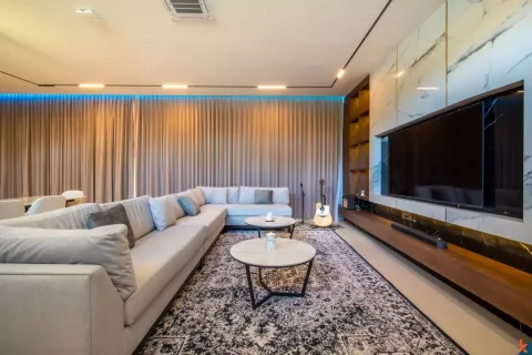 4 bedrooms Villa in Ubud, Gianyar, Indonesia No. 10315 17