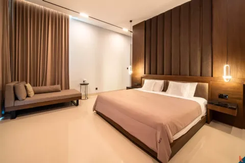 4 bedrooms Villa in Ubud, Gianyar, Indonesia No. 10315 7