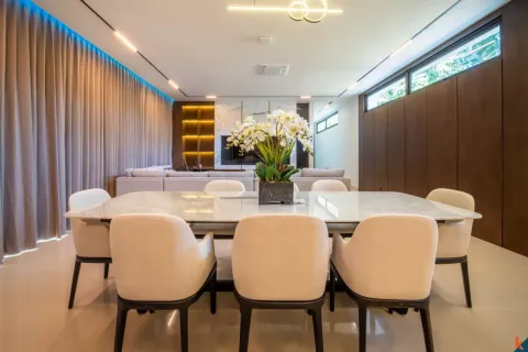 4 bedrooms Villa in Ubud, Gianyar, Indonesia No. 10315 18