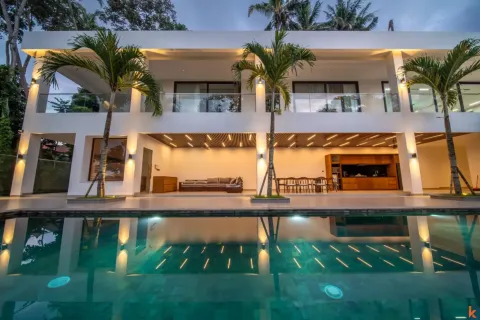 4 bedrooms Villa in Ubud, Gianyar, Indonesia No. 10315 8