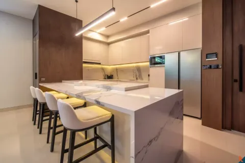 4 bedrooms Villa in Ubud, Gianyar, Indonesia No. 10315 6