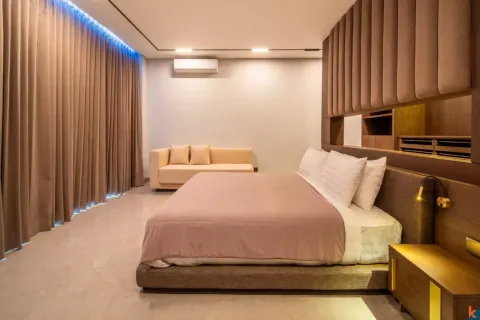 4 bedrooms Villa in Ubud, Gianyar, Indonesia No. 10315 26