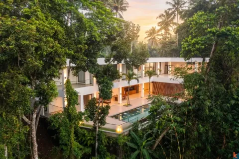 4 bedrooms Villa in Ubud, Gianyar, Indonesia No. 10315 2
