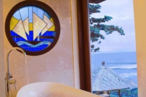 Вилла с 3 спальнями в Кетевель, Sukawati, Гианьяр, Индонезия № 853 9