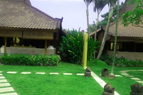 5 bedrooms Villa in Seminyak, Badung, Indonesia No. 855 8