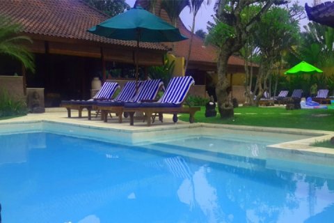 5 bedrooms Villa in Seminyak, Badung, Indonesia No. 855 4