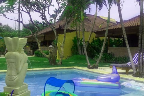 5 bedrooms Villa in Seminyak, Badung, Indonesia No. 855 6