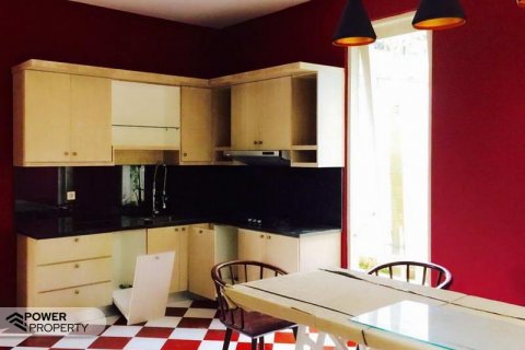 Вилла с 4 спальнями в Южная Кута, Бадунг, Индонезия № 7645 10