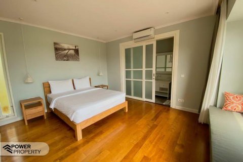 Вилла с 4 спальнями в Canggu, Бадунг, Индонезия № 7641 3