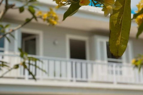 Вилла с 4 спальнями в Canggu, Бадунг, Индонезия № 7641 8
