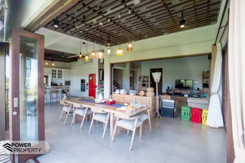 6 bedrooms Villa in South Kuta, Badung, Indonesia No. 7644 11