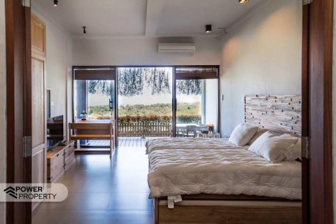 6 bedrooms Villa in South Kuta, Badung, Indonesia No. 7644 25