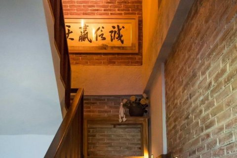 6 bedrooms Villa in South Kuta, Badung, Indonesia No. 7644 5