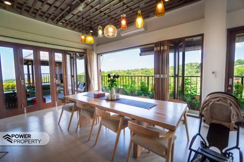 6 bedrooms Villa in South Kuta, Badung, Indonesia No. 7644 8