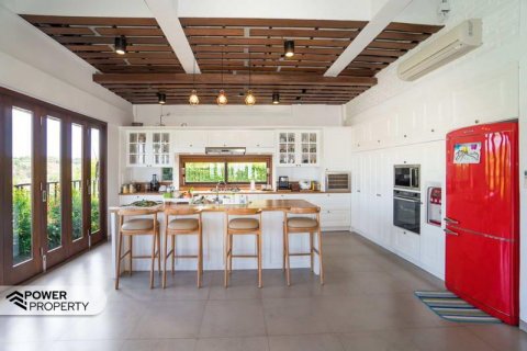 6 bedrooms Villa in South Kuta, Badung, Indonesia No. 7644 12