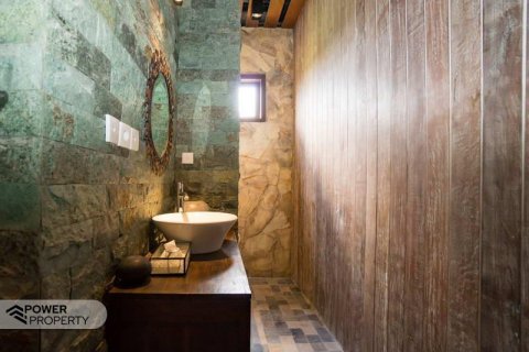 6 bedrooms Villa in South Kuta, Badung, Indonesia No. 7644 7