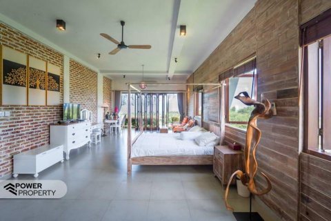 6 bedrooms Villa in South Kuta, Badung, Indonesia No. 7644 4