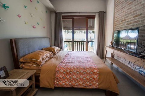 6 bedrooms Villa in South Kuta, Badung, Indonesia No. 7644 24