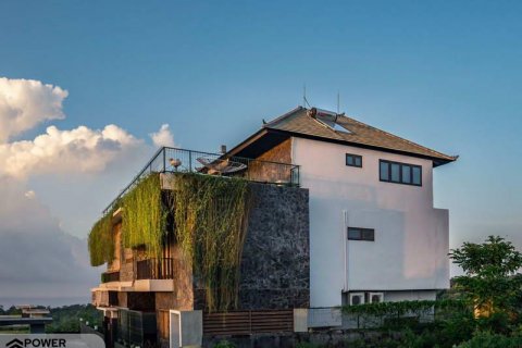 6 bedrooms Villa in South Kuta, Badung, Indonesia No. 7644 14