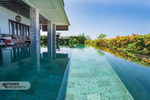 6 bedrooms Villa in South Kuta, Badung, Indonesia No. 7644 10