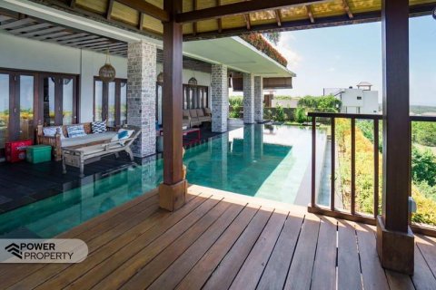 6 bedrooms Villa in South Kuta, Badung, Indonesia No. 7644 13