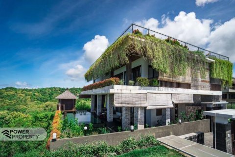 6 bedrooms Villa in South Kuta, Badung, Indonesia No. 7644