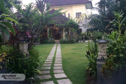 5 bedrooms Villa in Canggu, Badung, Indonesia No. 7642