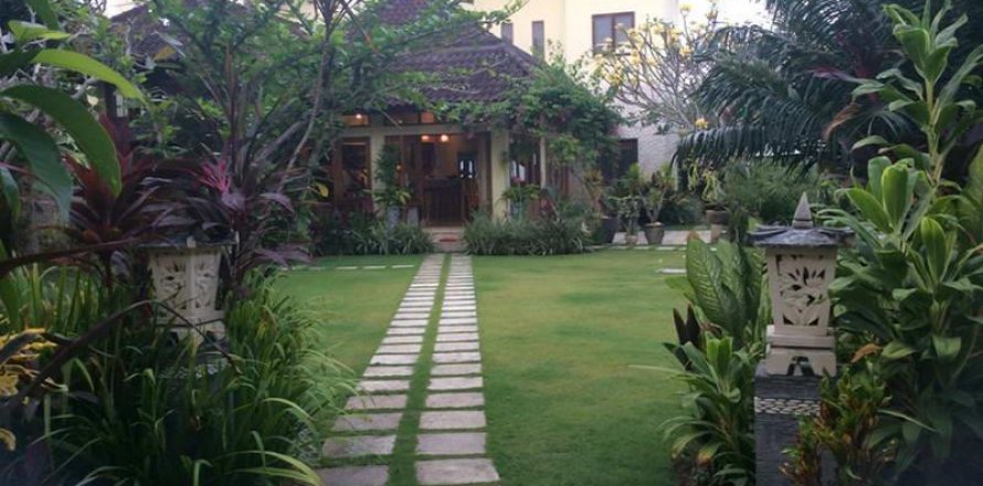 Вилла с 5 спальнями в Canggu, Бадунг, Индонезия № 7642