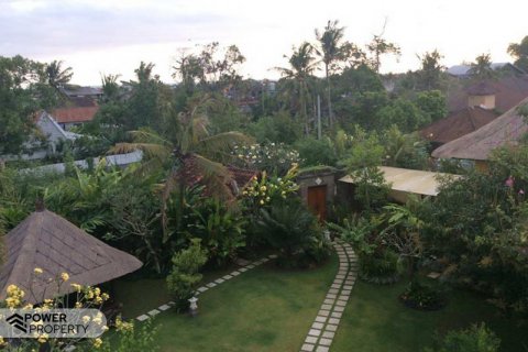 Вилла с 5 спальнями в Canggu, Бадунг, Индонезия № 7642 2