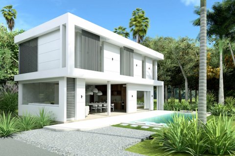 Umalas Villa in Canggu, Badung, Indonesia No. 6601 7