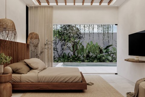 Umalas Villa in Canggu, Badung, Indonesia No. 6601 12