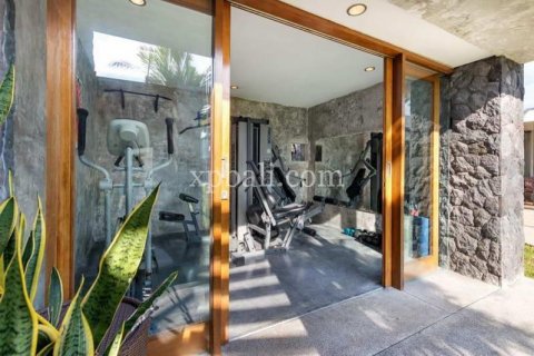 6 bedrooms Villa in Canggu, Badung, Indonesia No. 290 20