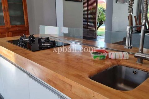 6 bedrooms Villa in Canggu, Badung, Indonesia No. 290 8