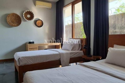 6 bedrooms Villa in Canggu, Badung, Indonesia No. 290 2