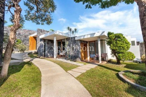 6 bedrooms Villa in Canggu, Badung, Indonesia No. 290 19
