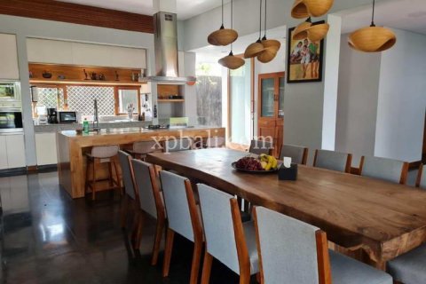 6 bedrooms Villa in Canggu, Badung, Indonesia No. 290 5