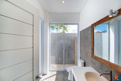 5 bedrooms Villa in Kerobokan, Badung, Indonesia No. 11176 22