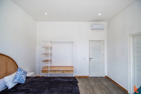 5 bedrooms Villa in Kerobokan, Badung, Indonesia No. 11176 17