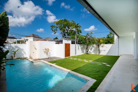 5 bedrooms Villa in Kerobokan, Badung, Indonesia No. 11176 4