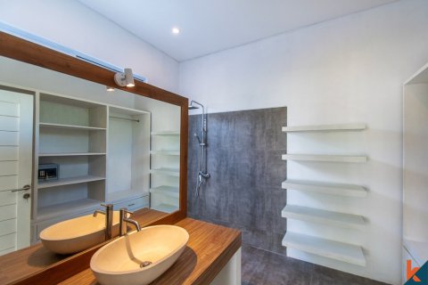 5 bedrooms Villa in Kerobokan, Badung, Indonesia No. 11176 20