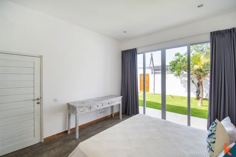 5 bedrooms Villa in Kerobokan, Badung, Indonesia No. 11176 19