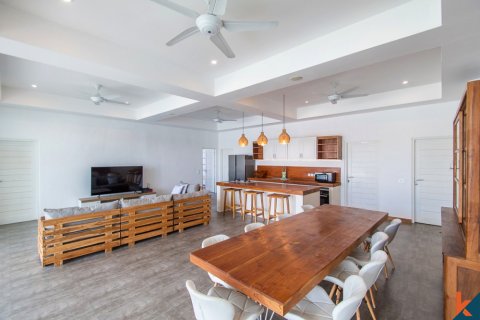 5 bedrooms Villa in Kerobokan, Badung, Indonesia No. 11176 8