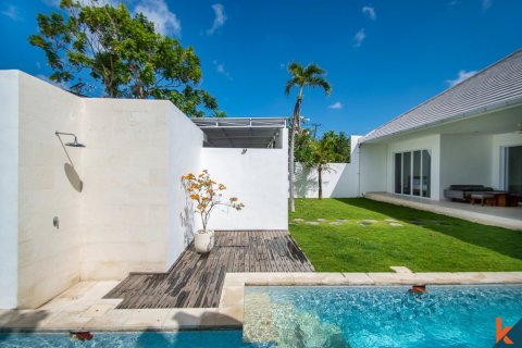 5 bedrooms Villa in Kerobokan, Badung, Indonesia No. 11176 2